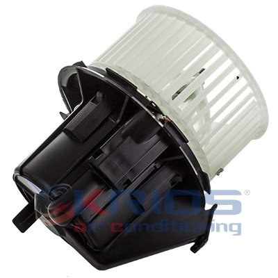 Interior Blower